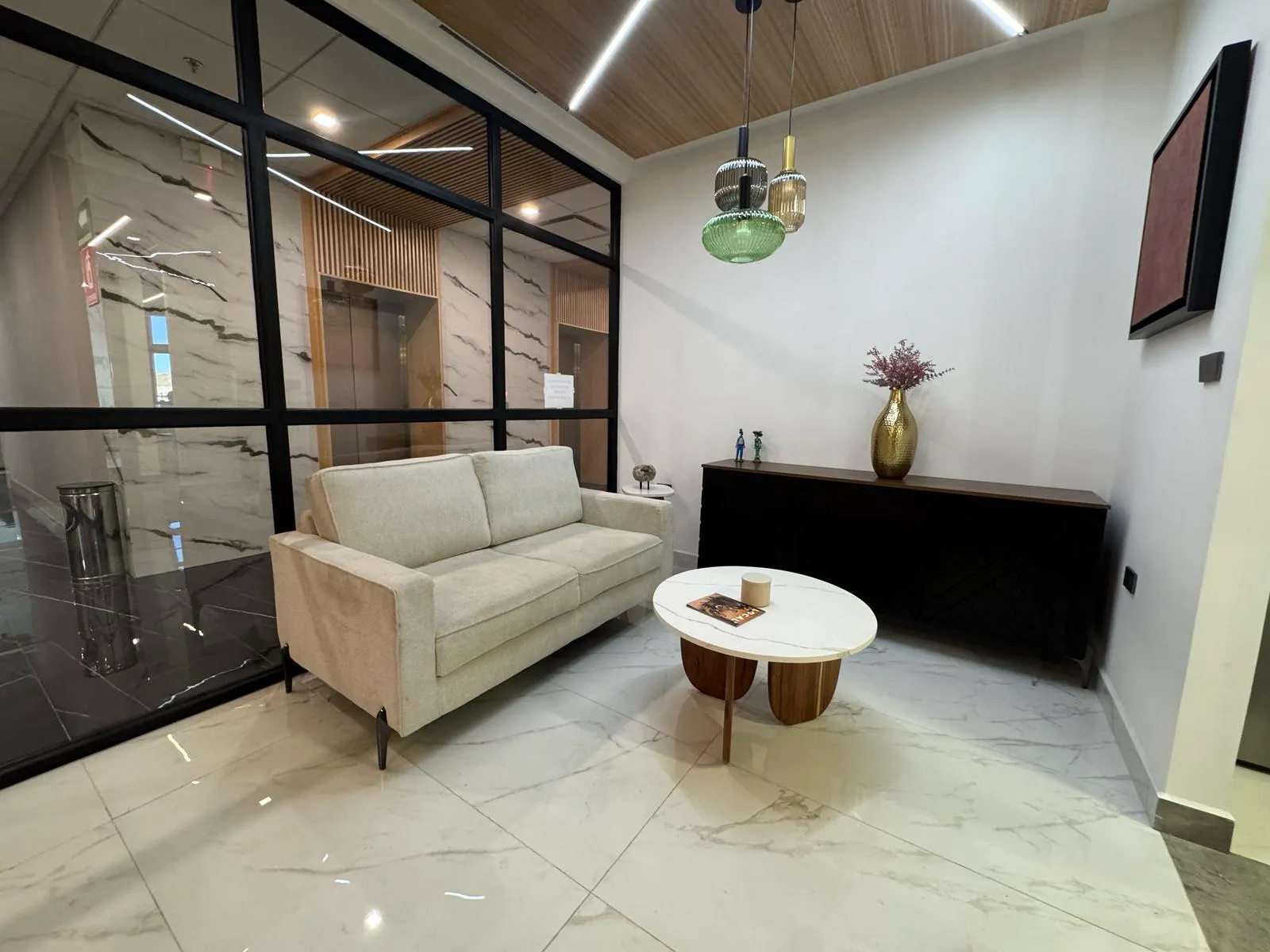 Oficina Spot2