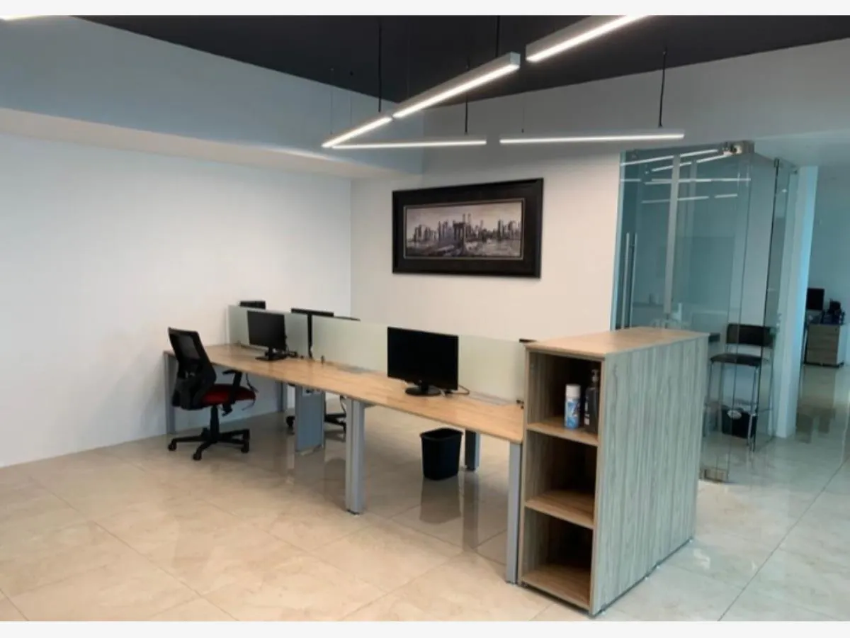 Oficina Spot2