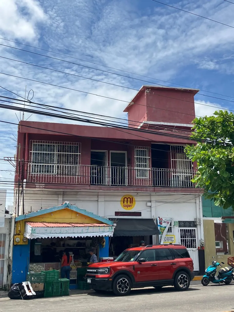 Local Comercial Spot2