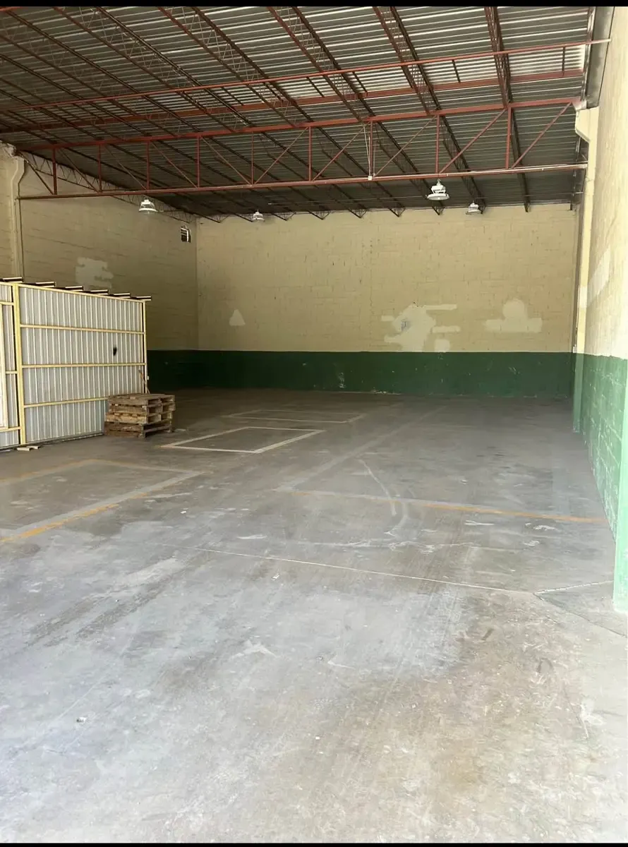 Industrial Spot2