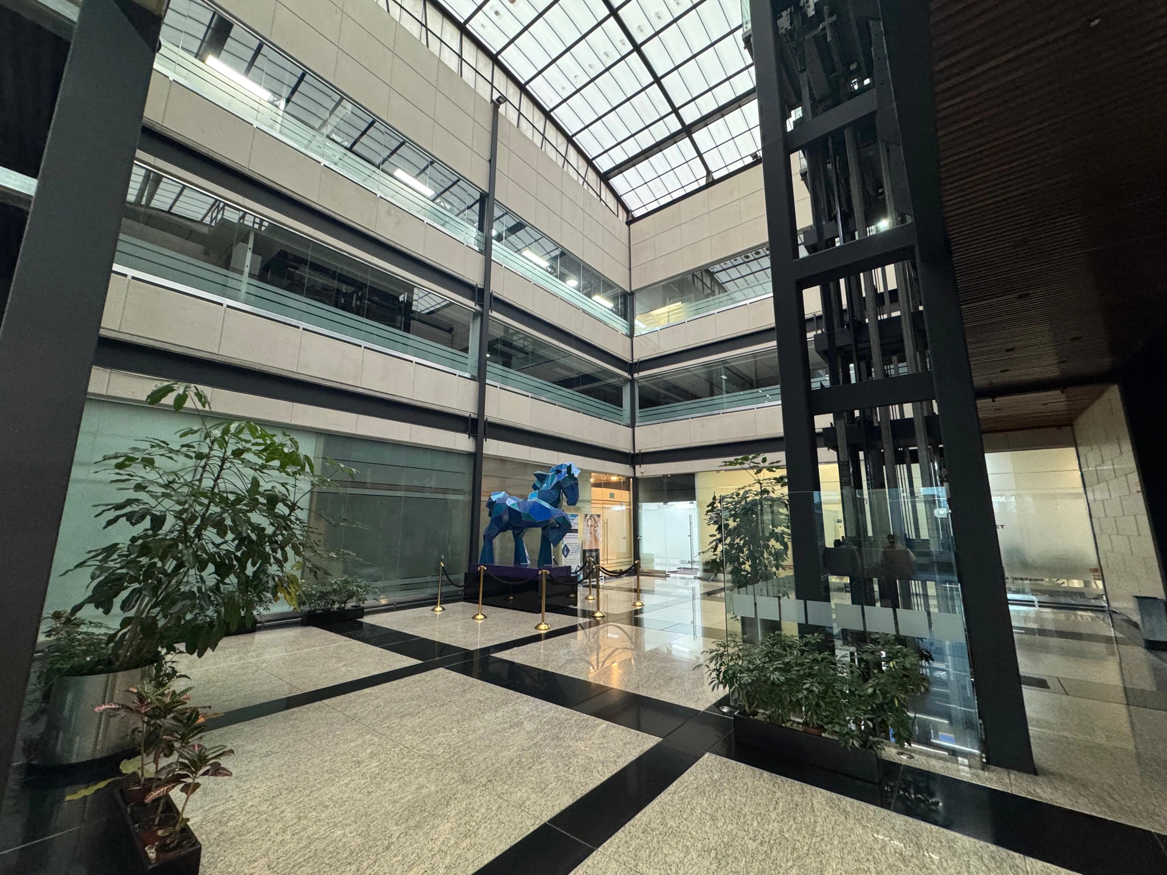 Oficina Spot2