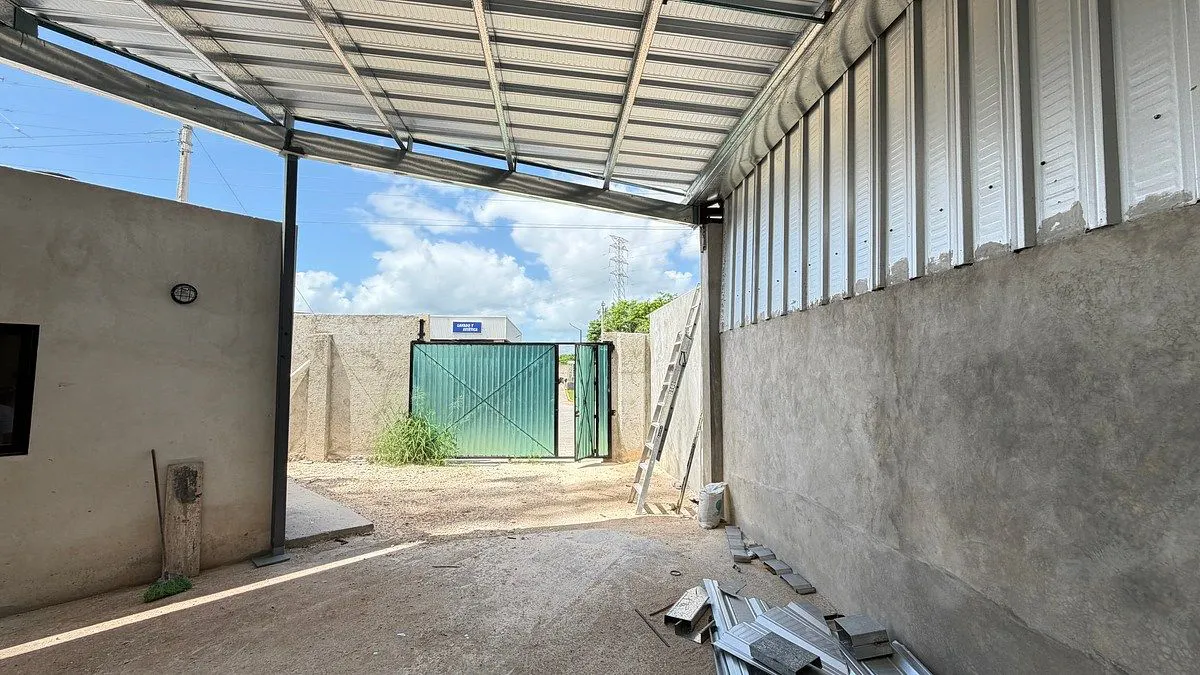 Industrial Spot2