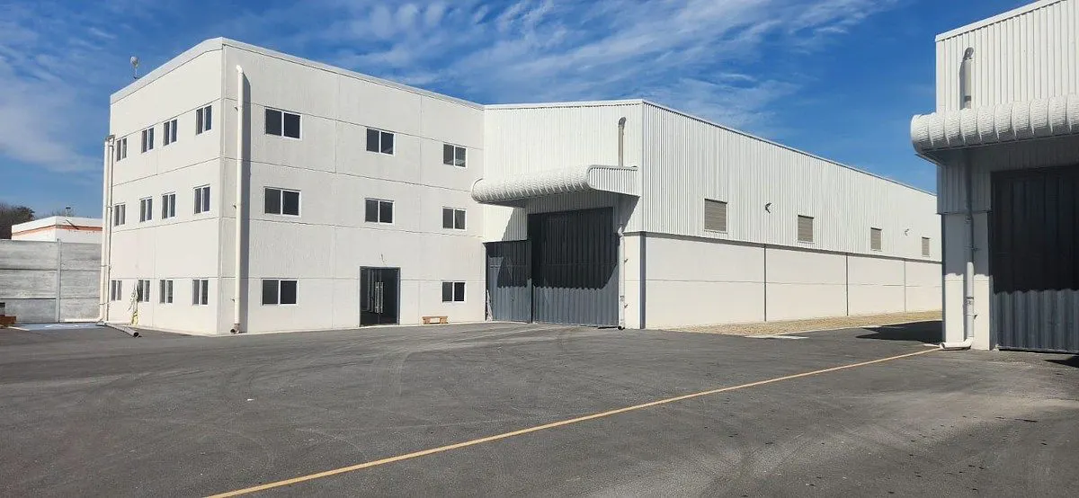 Industrial Spot2