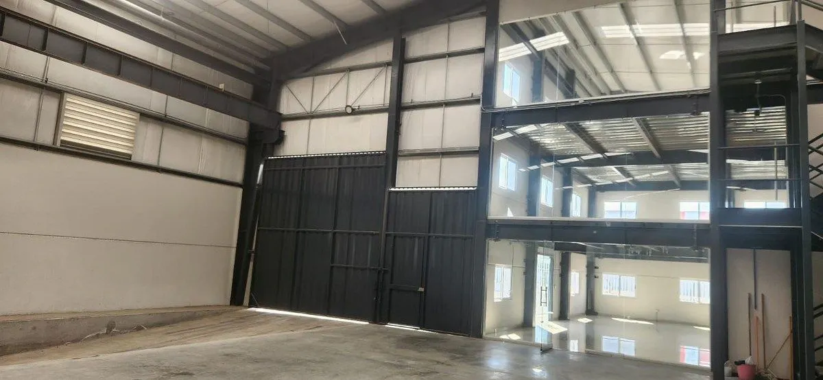 Industrial Spot2