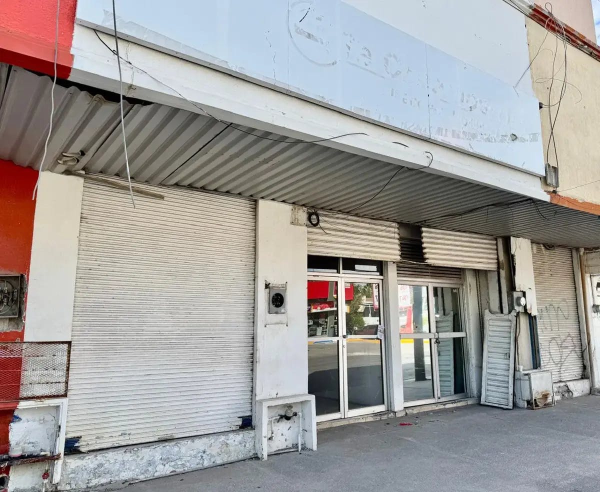 Local Comercial Spot2