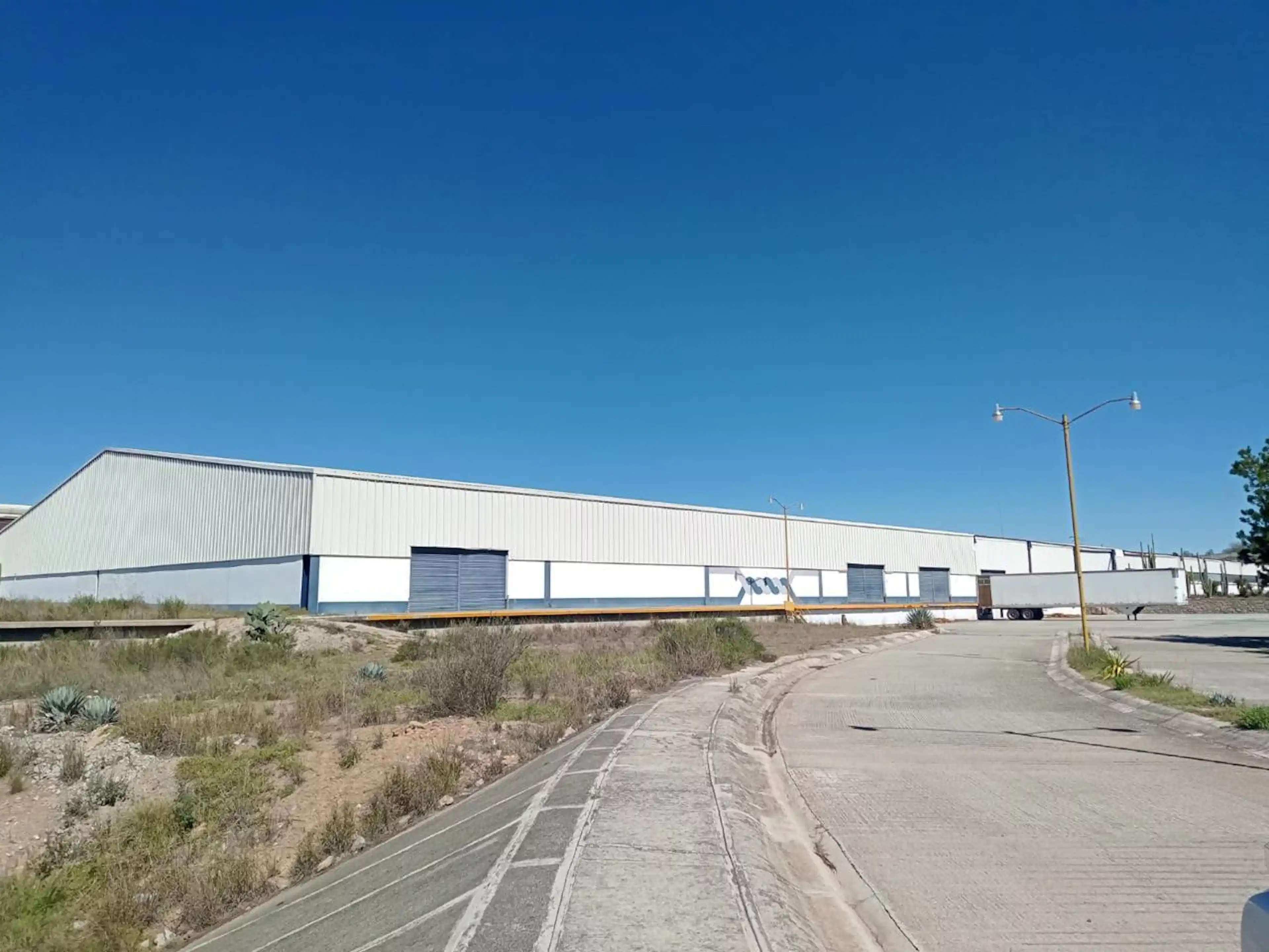 Tulancingo - Nave 1