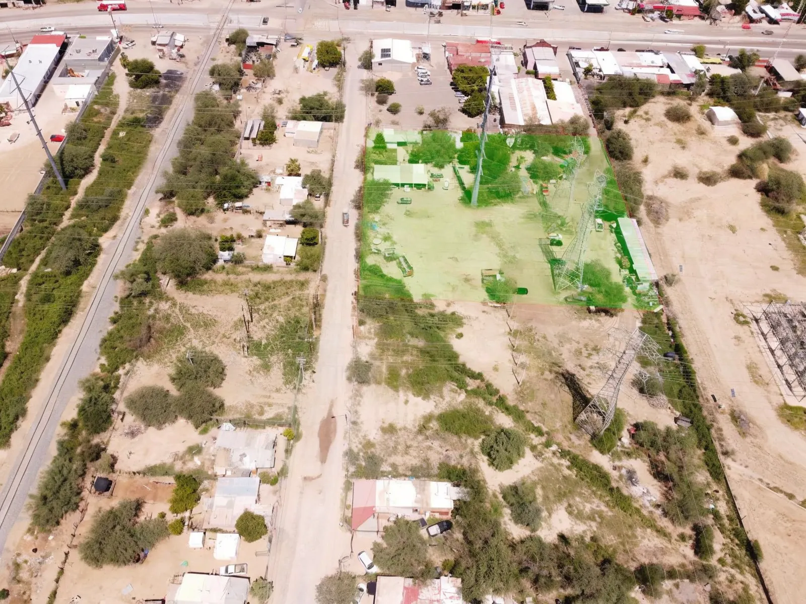Terreno Spot2