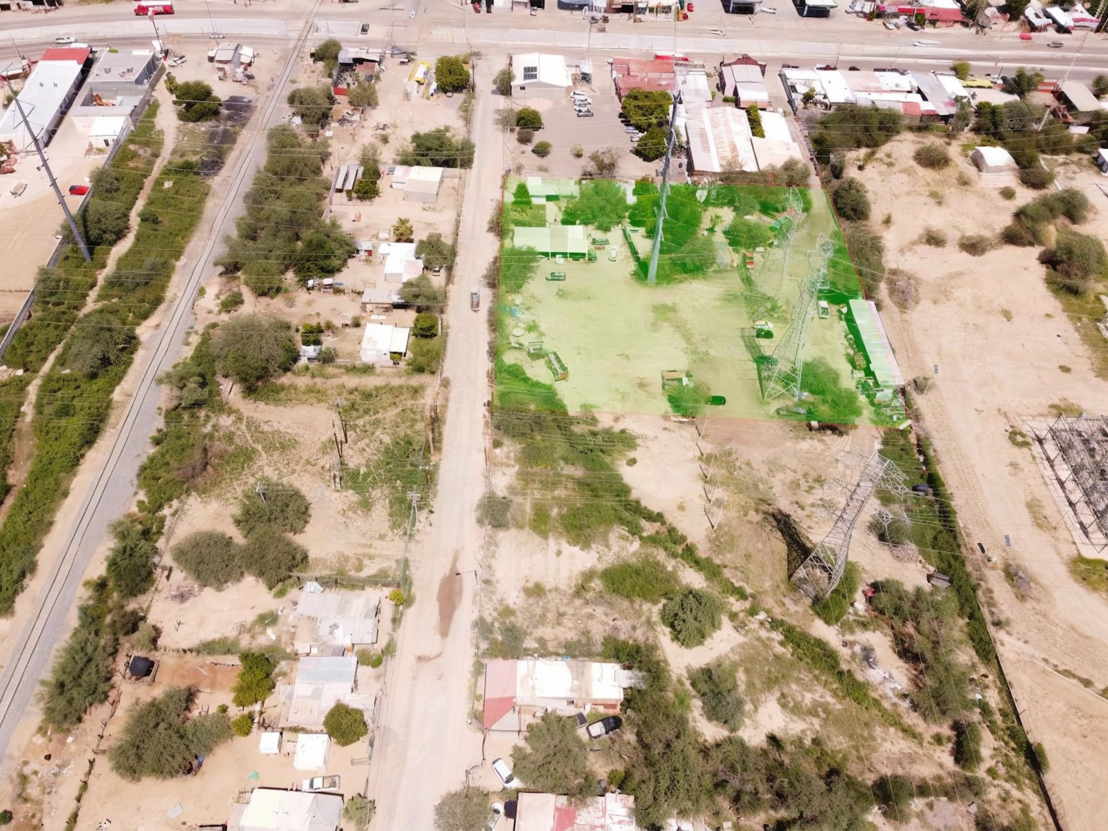 Terreno Spot2