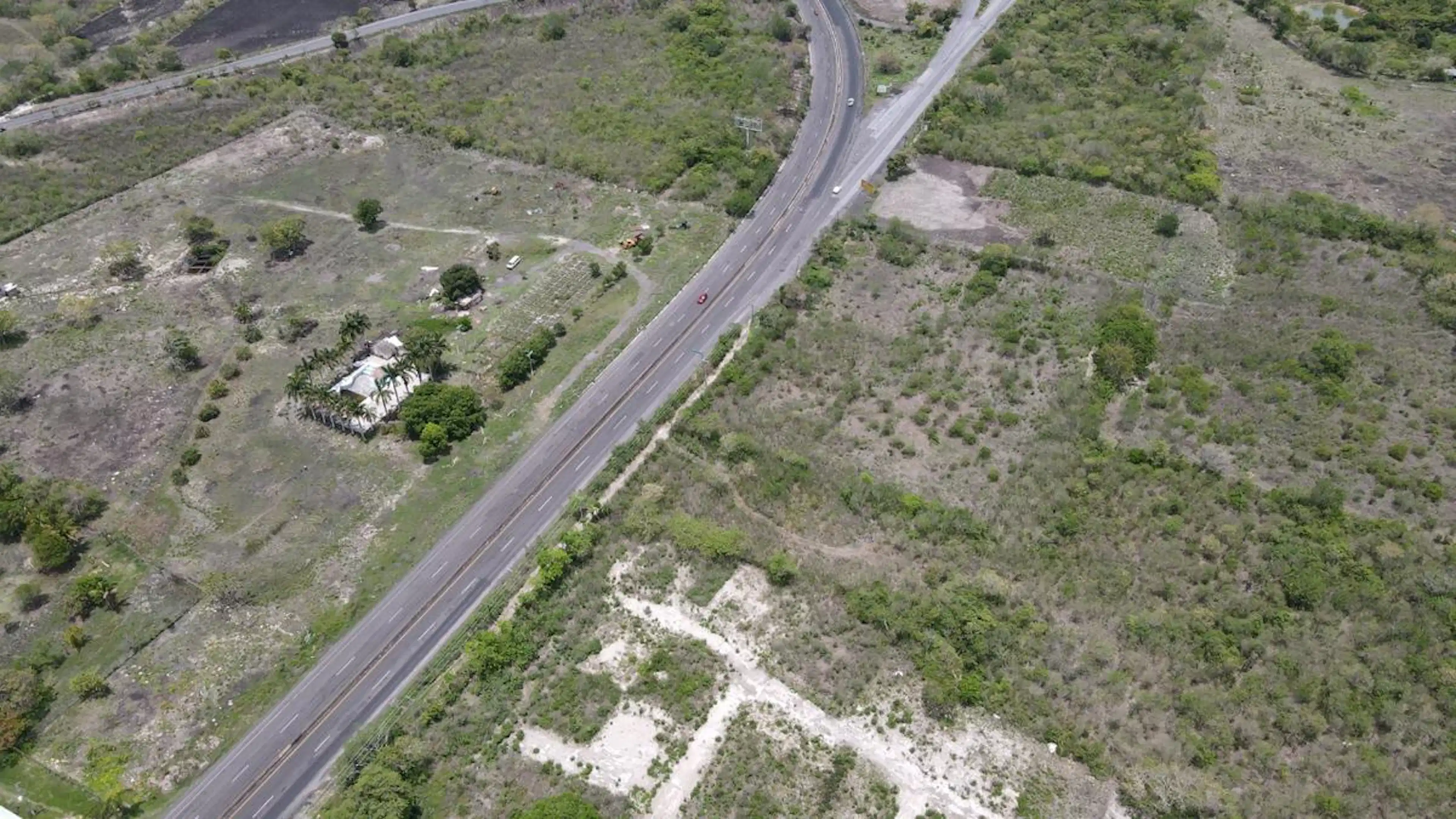 Terreno En Venta En Rinconada Veracruz