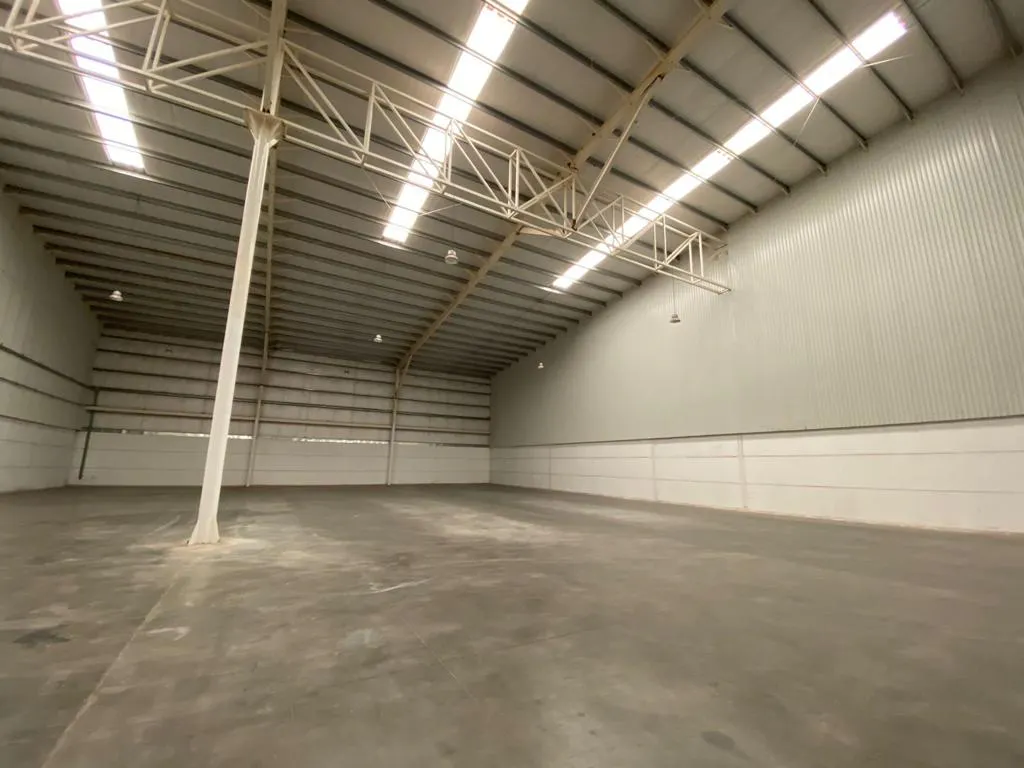 Industrial Spot2