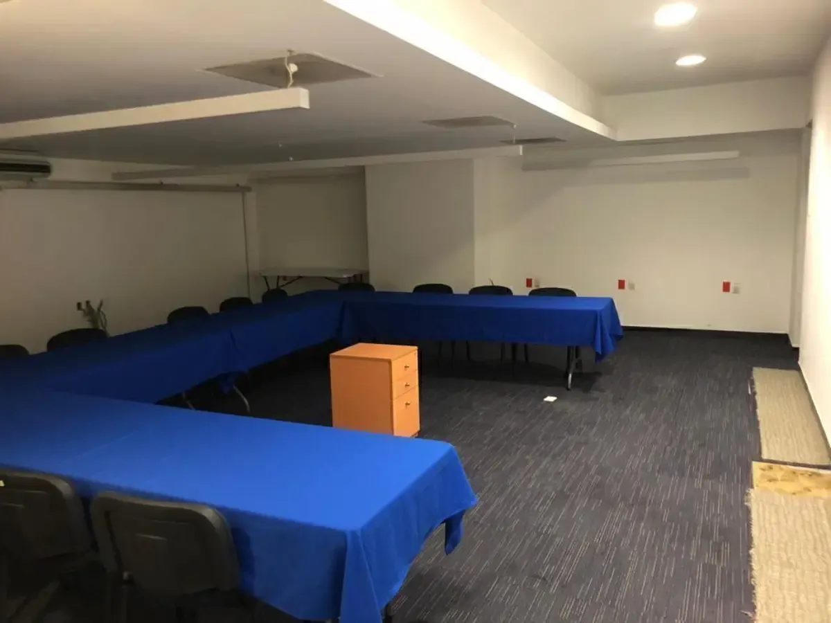 Oficina Spot2