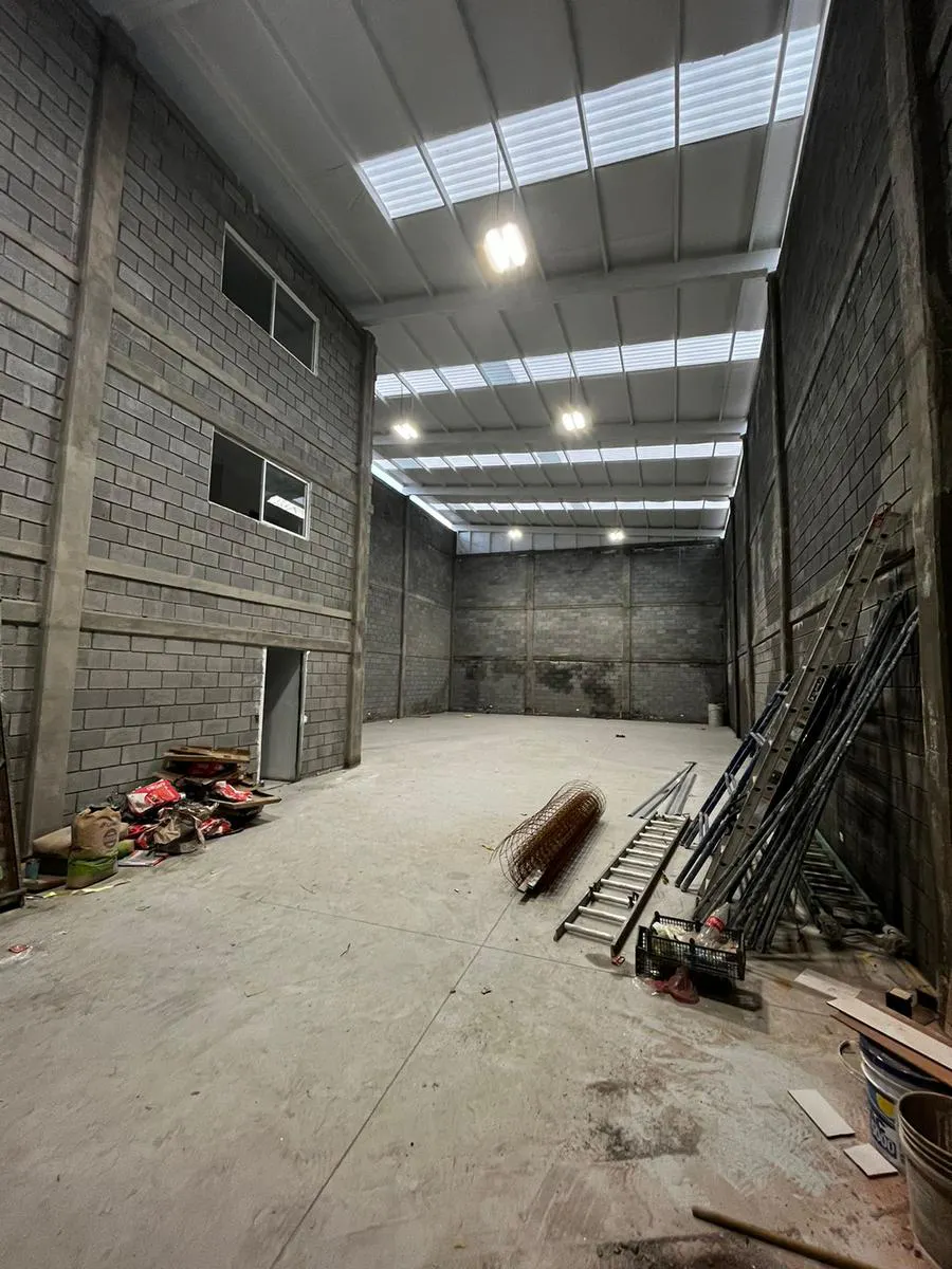 Industrial Spot2