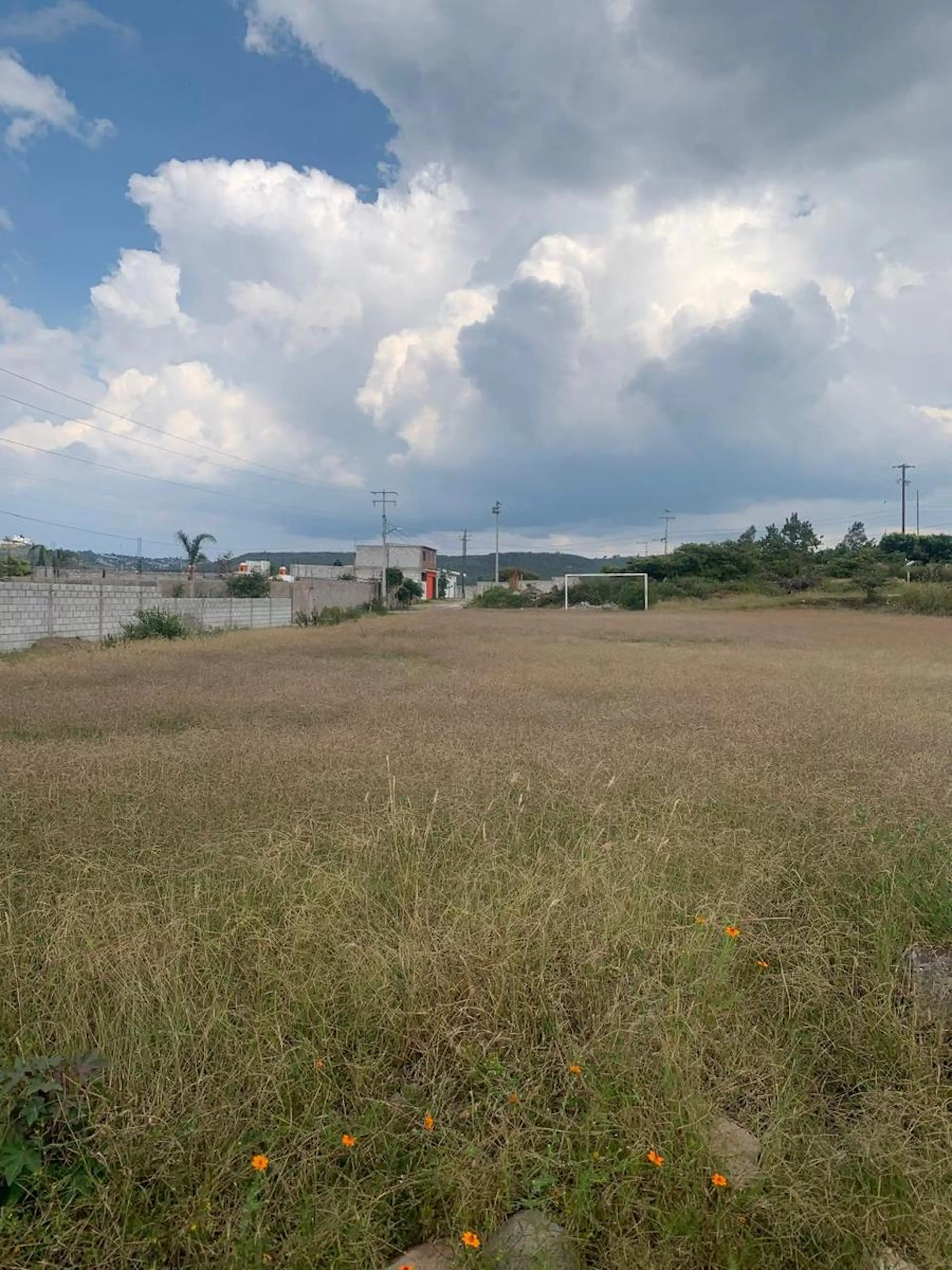 Terreno En Venta  Cerca Del Estadio De Beisbol Los Conspiradores.