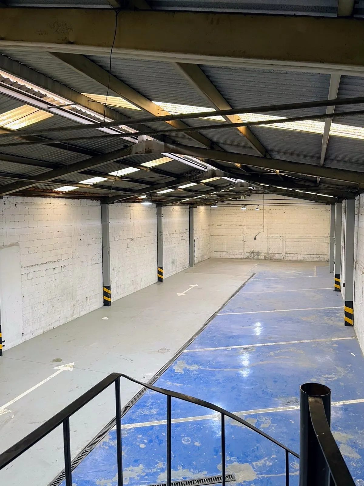 Industrial Spot2