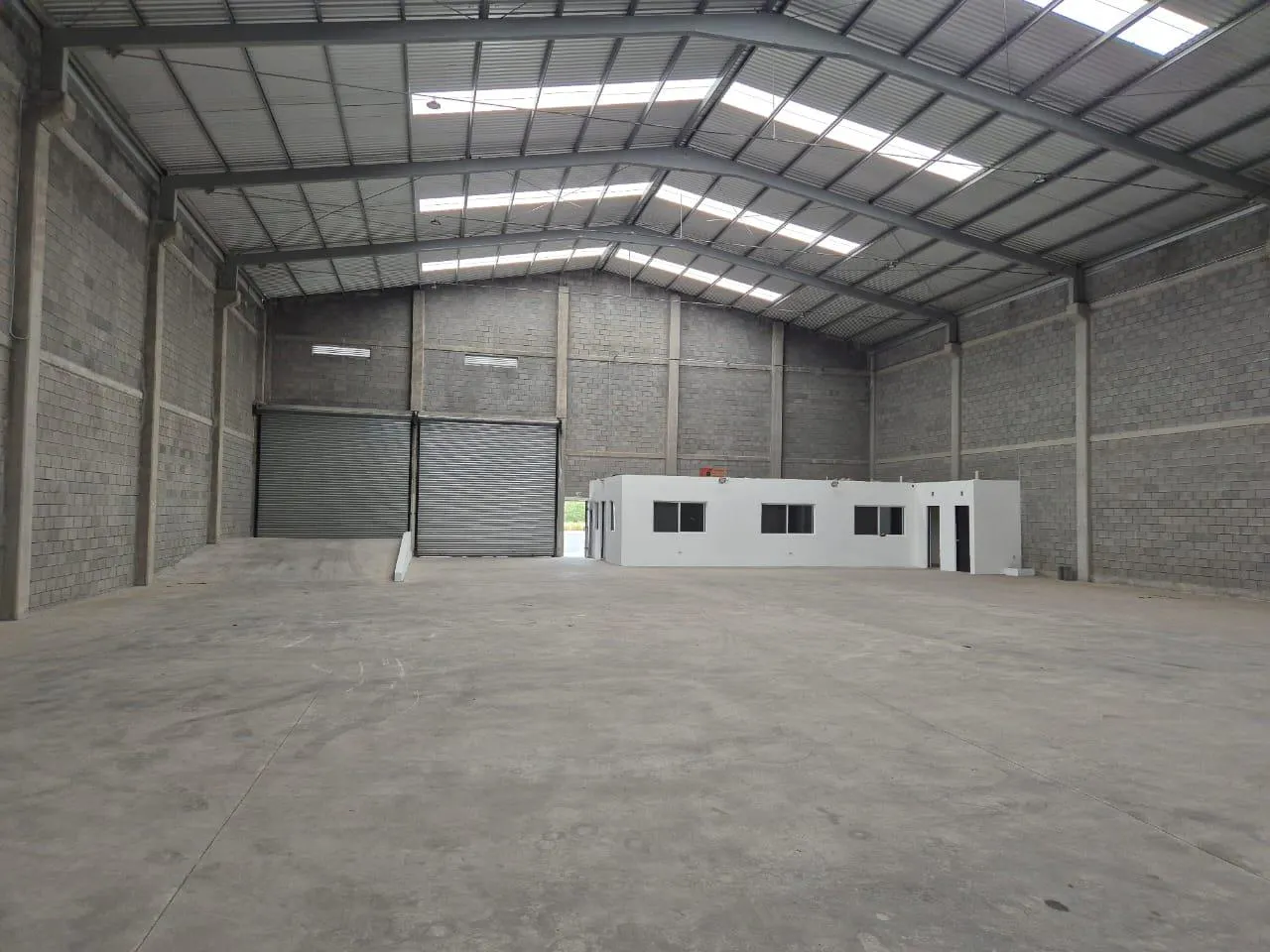 Industrial Spot2