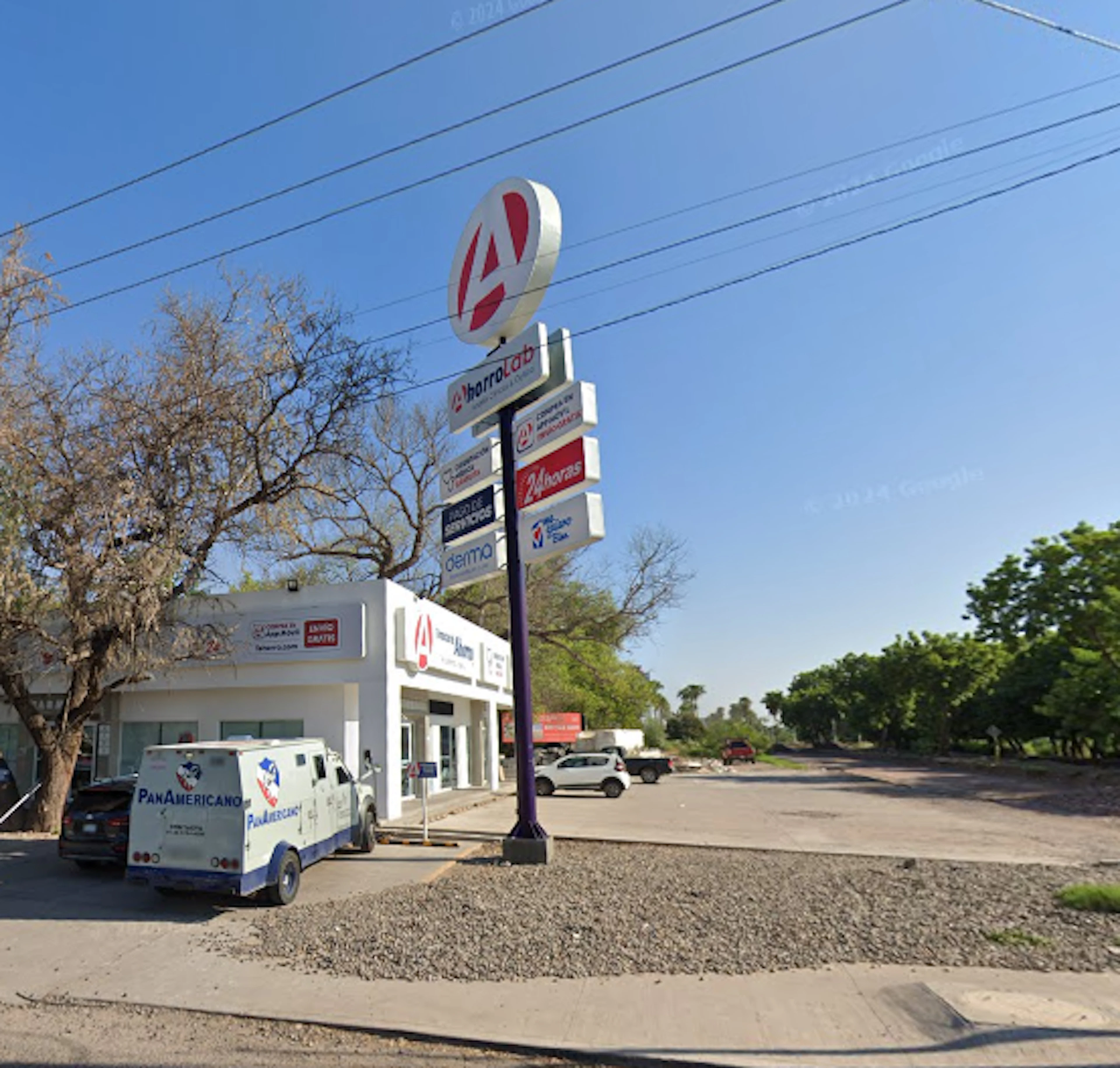 Local Comercial Spot2