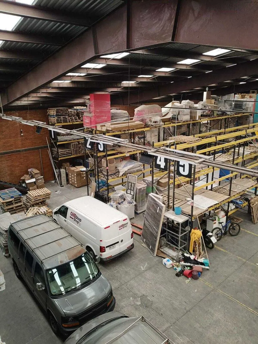 Industrial Spot2