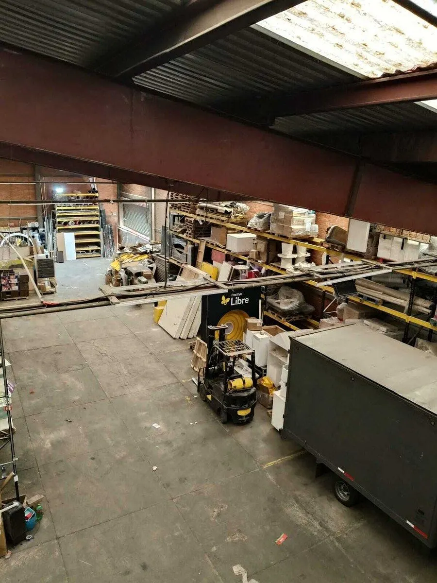Industrial Spot2