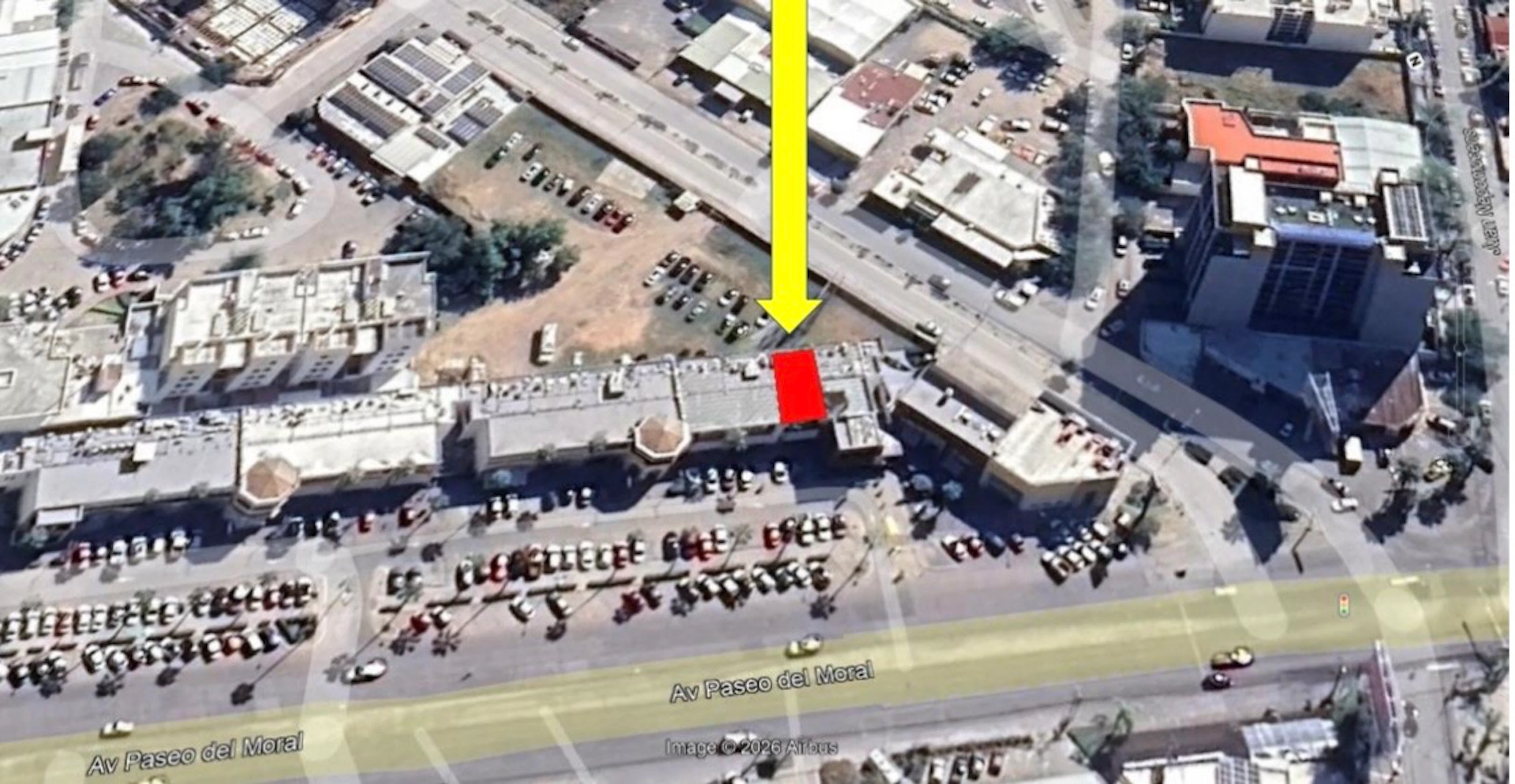 Local Comercial Spot2