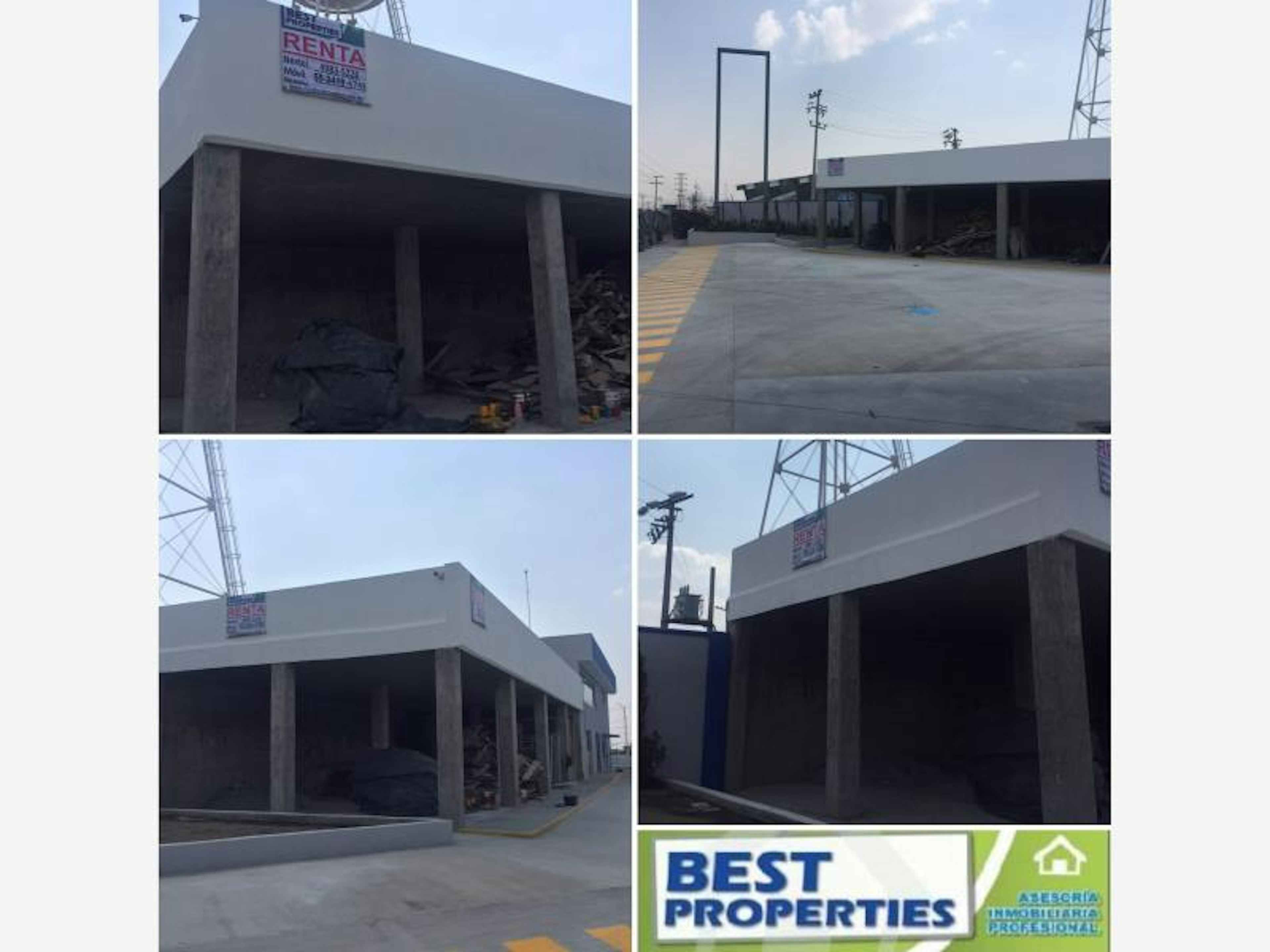 Av. De Las Torres 11