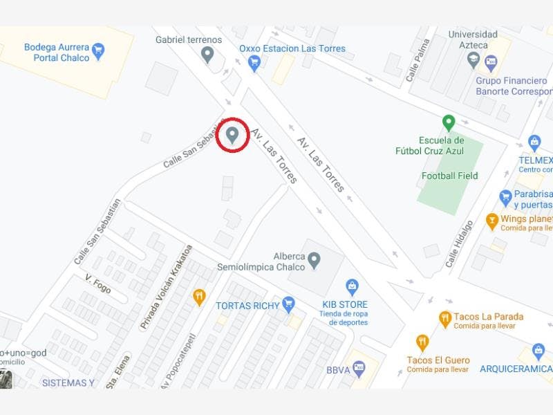 Local Comercial Spot2