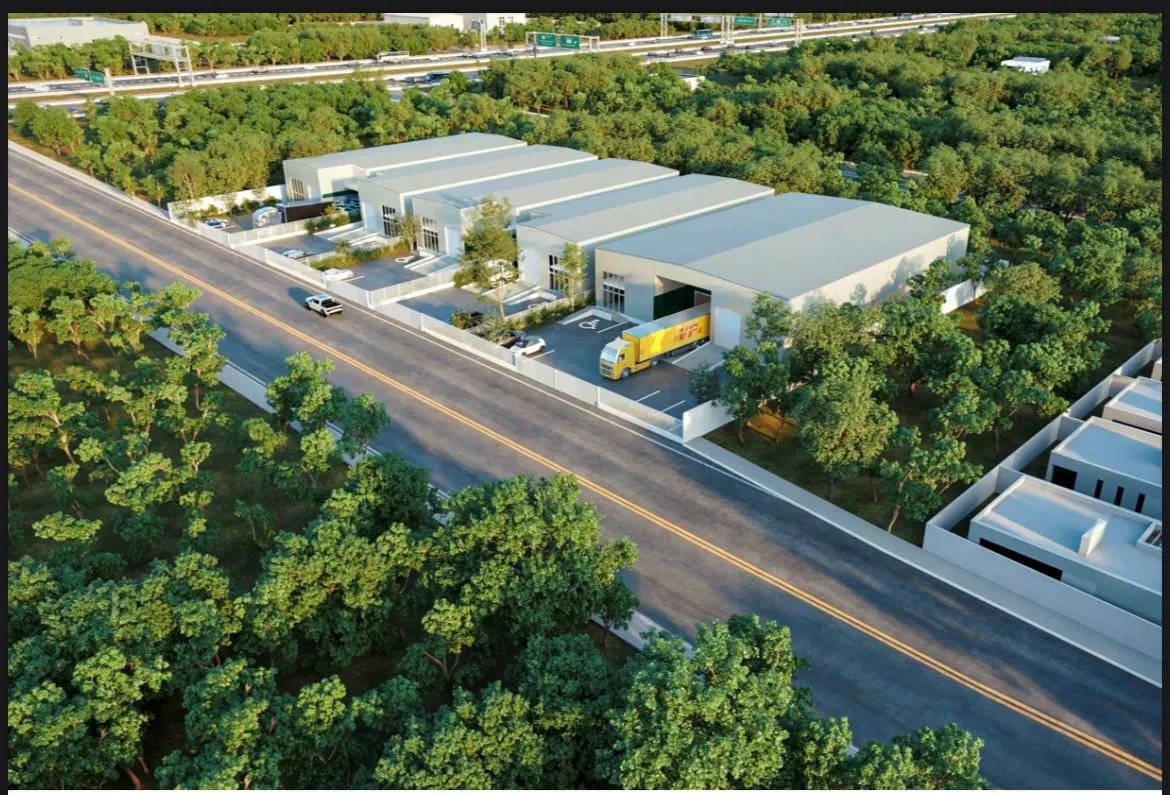 Industrial Spot2
