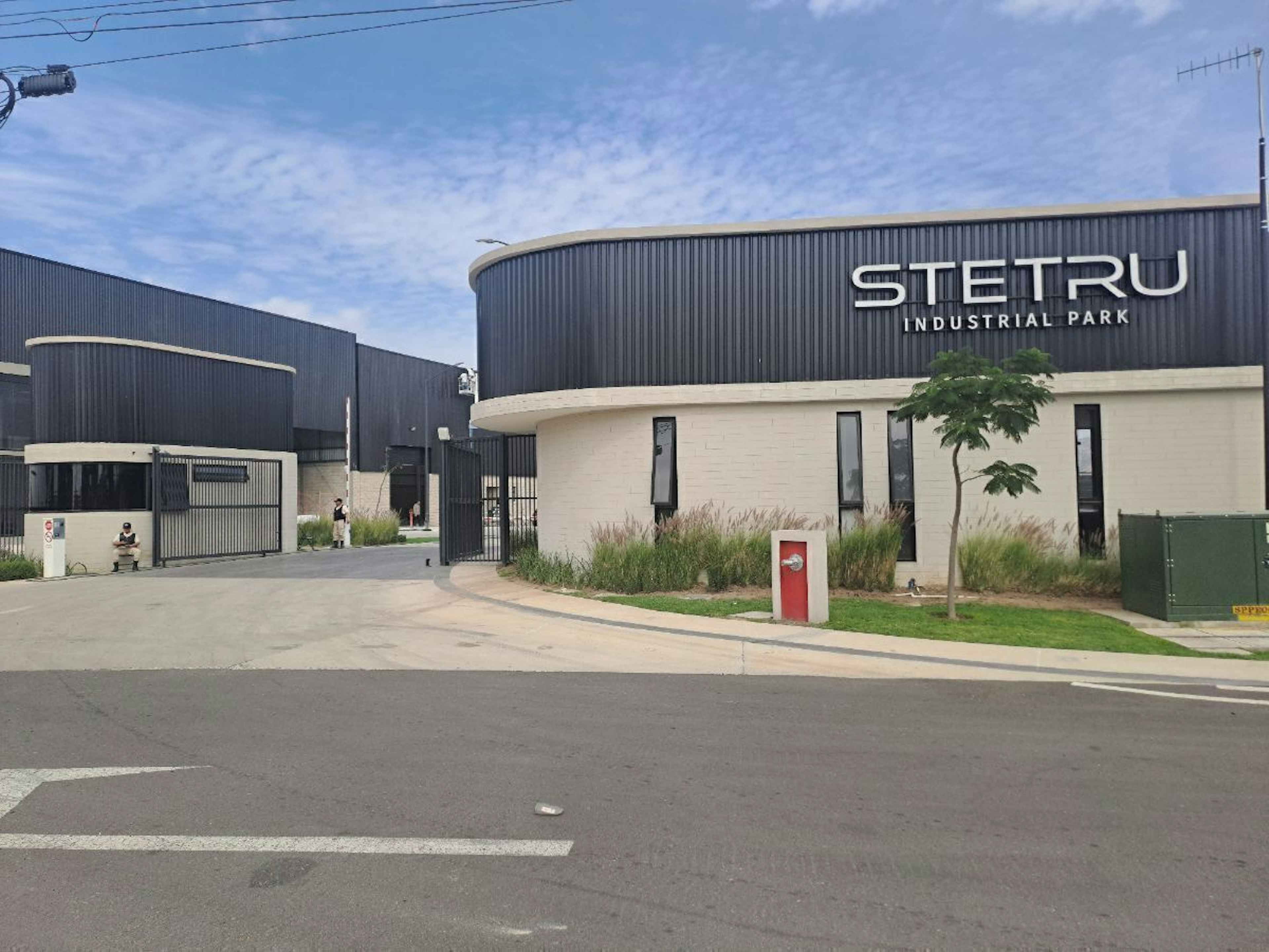 Carretera Federal 70 S/n