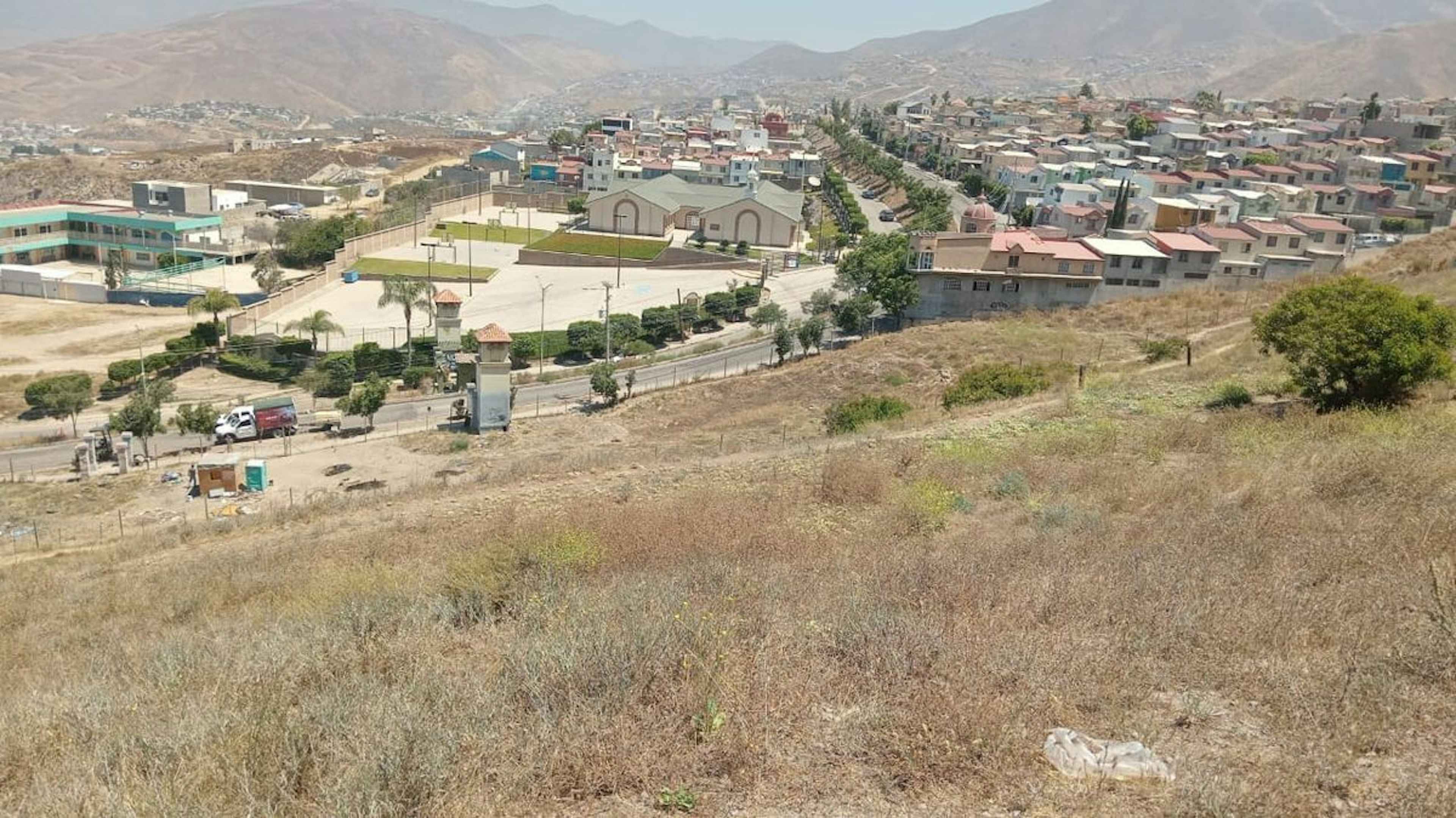 Privada Los Alamos 21115_