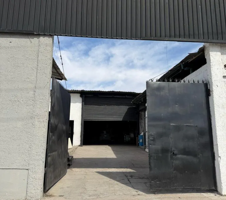 Industrial Spot2