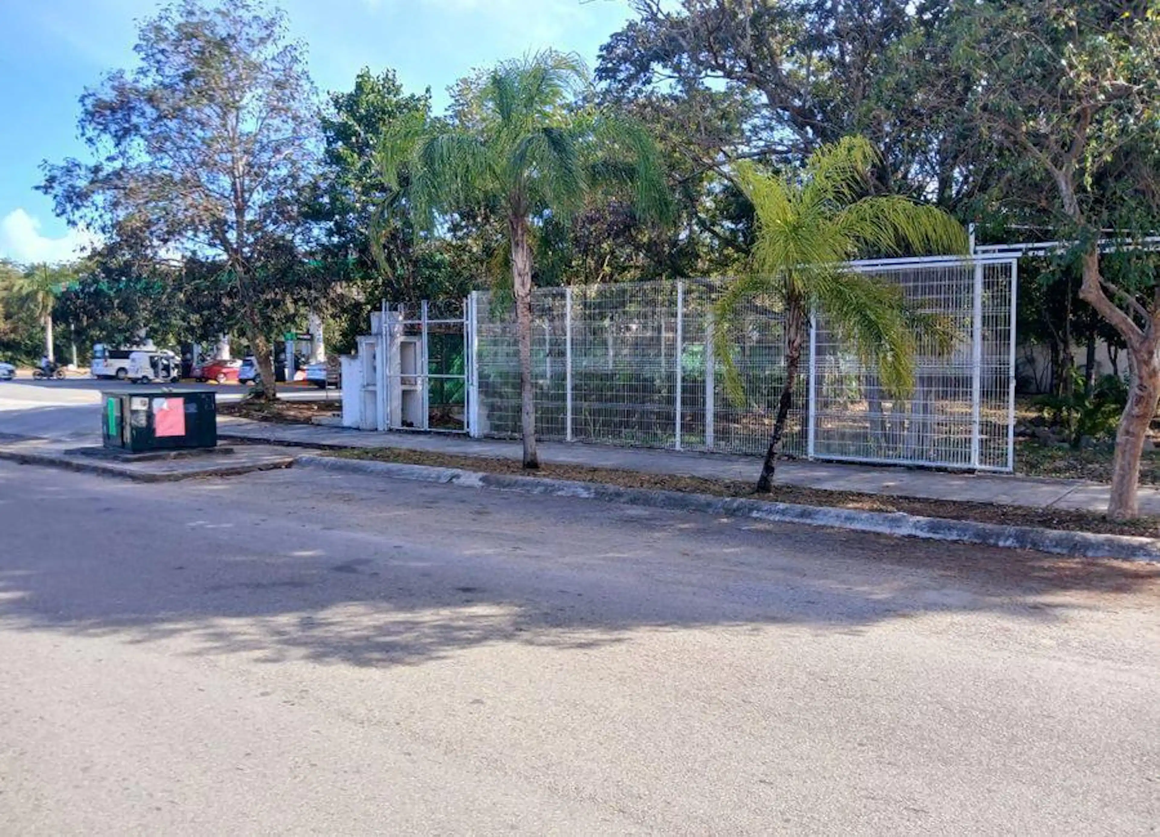 Lote Comercial En Venta En Los Arrecifes