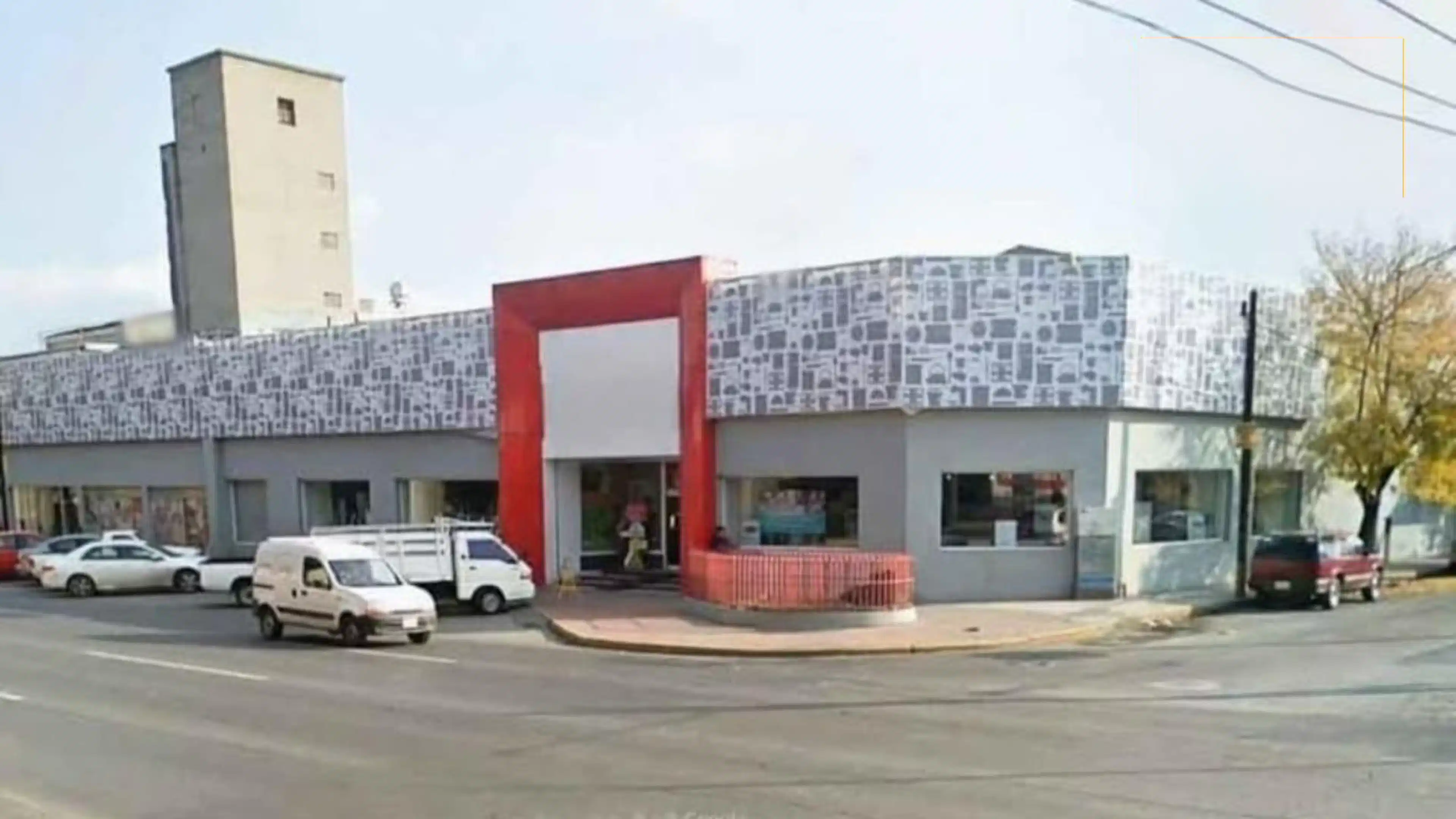 LOCAL EN RENTA EN MONTERREY S/N