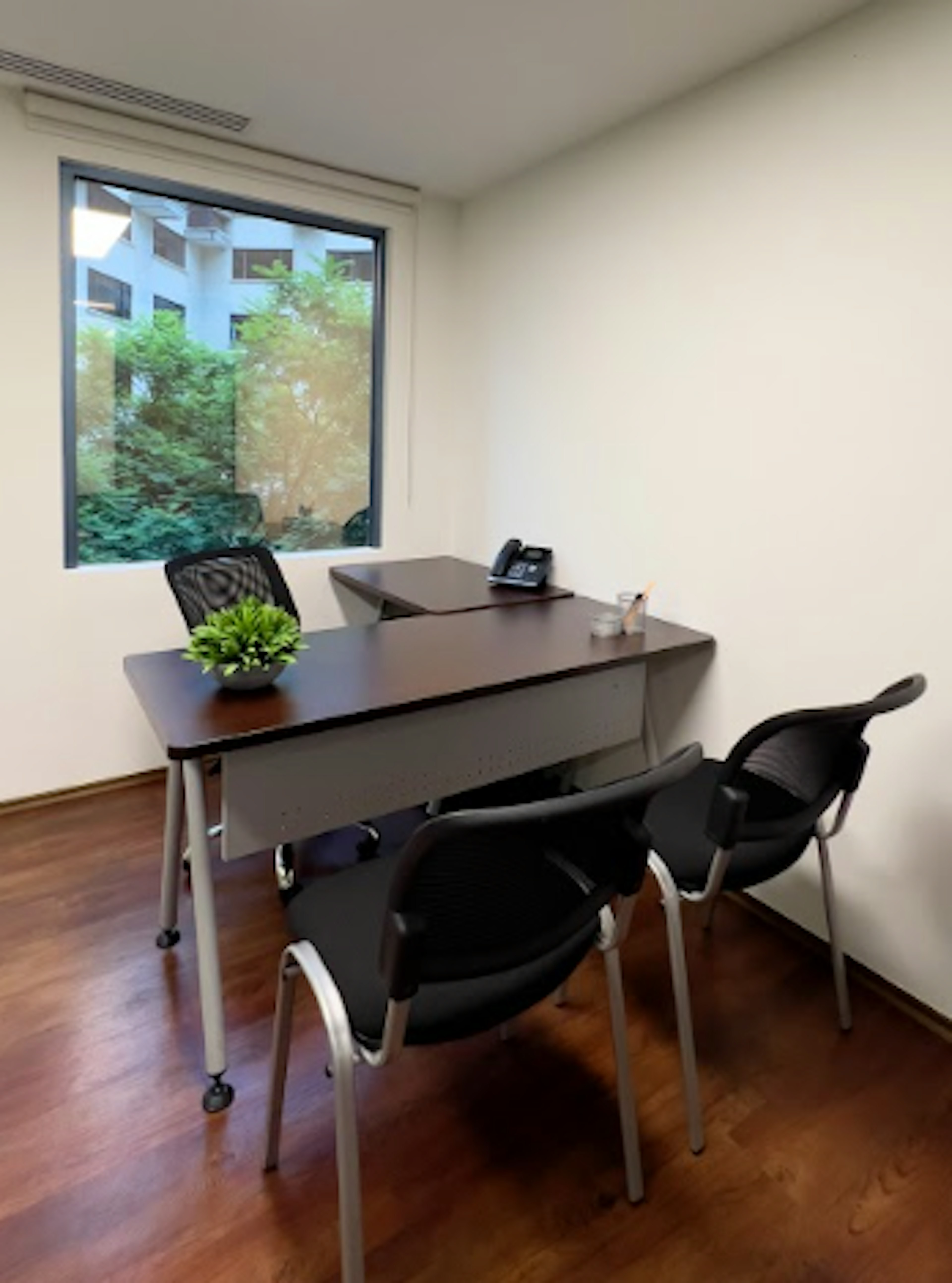 Puesto Fijo 1 Persona-photo