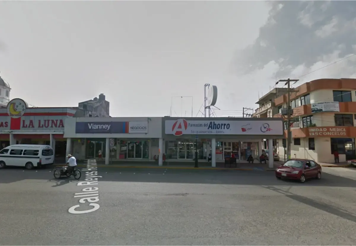 Local Comercial Spot2