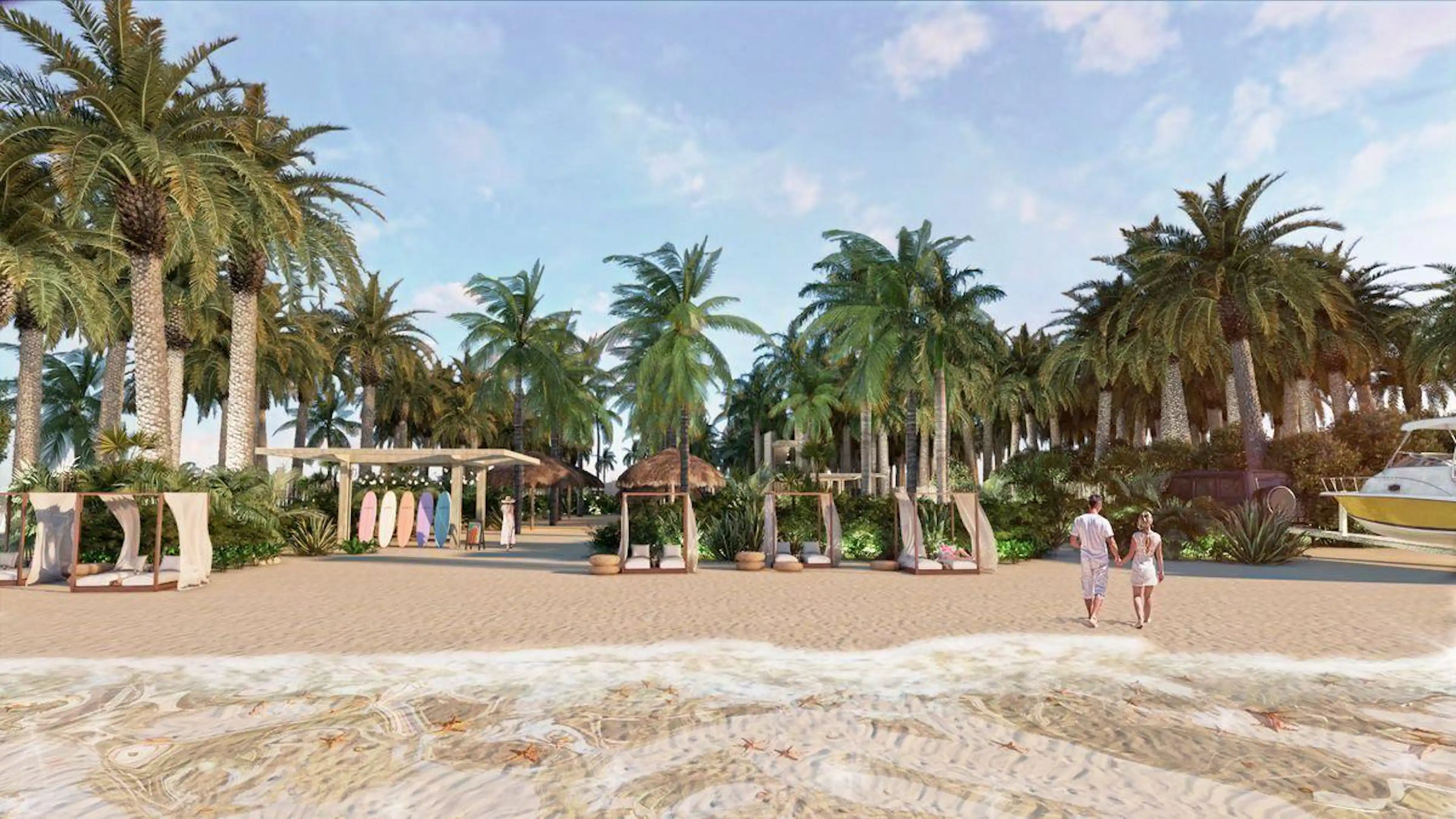 Terreno En  Venta En Playa Mérida, Sinanché