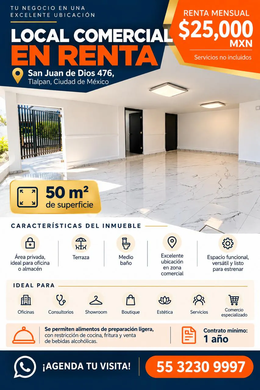 Local Comercial Spot2