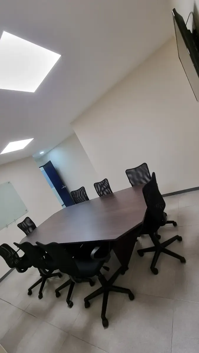 Oficina Spot2