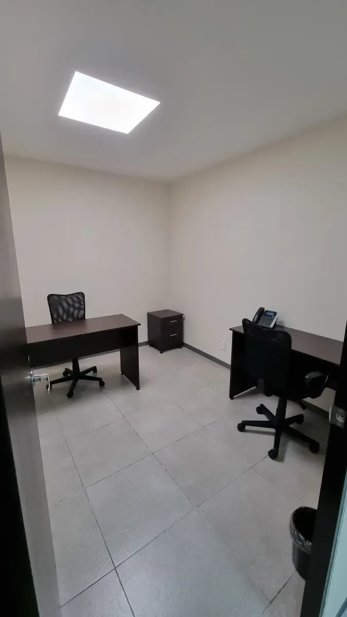 Oficina Spot2