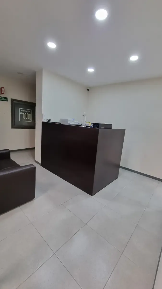 Oficina Spot2