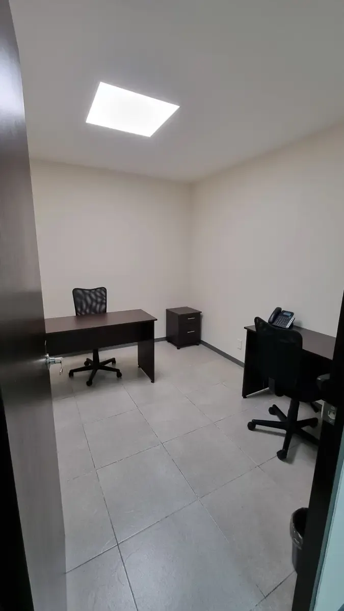 Oficina Spot2