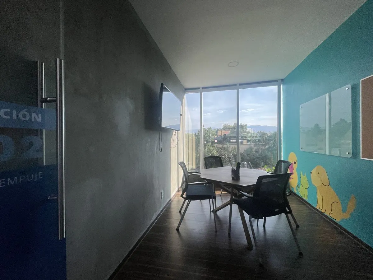 Oficina Spot2