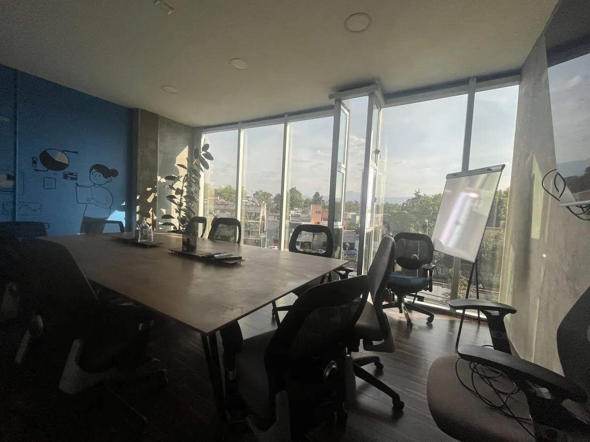 Oficina Spot2