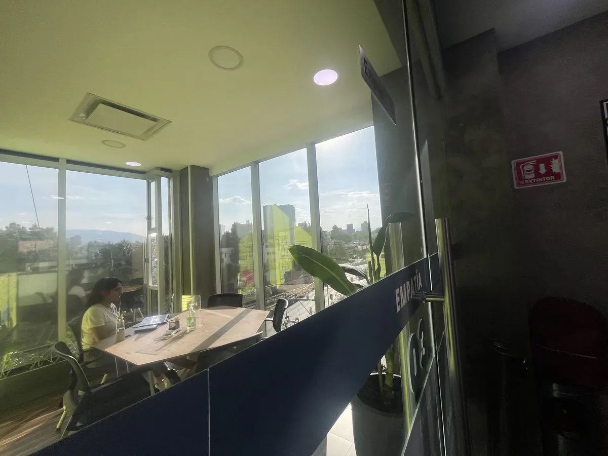 Oficina Spot2