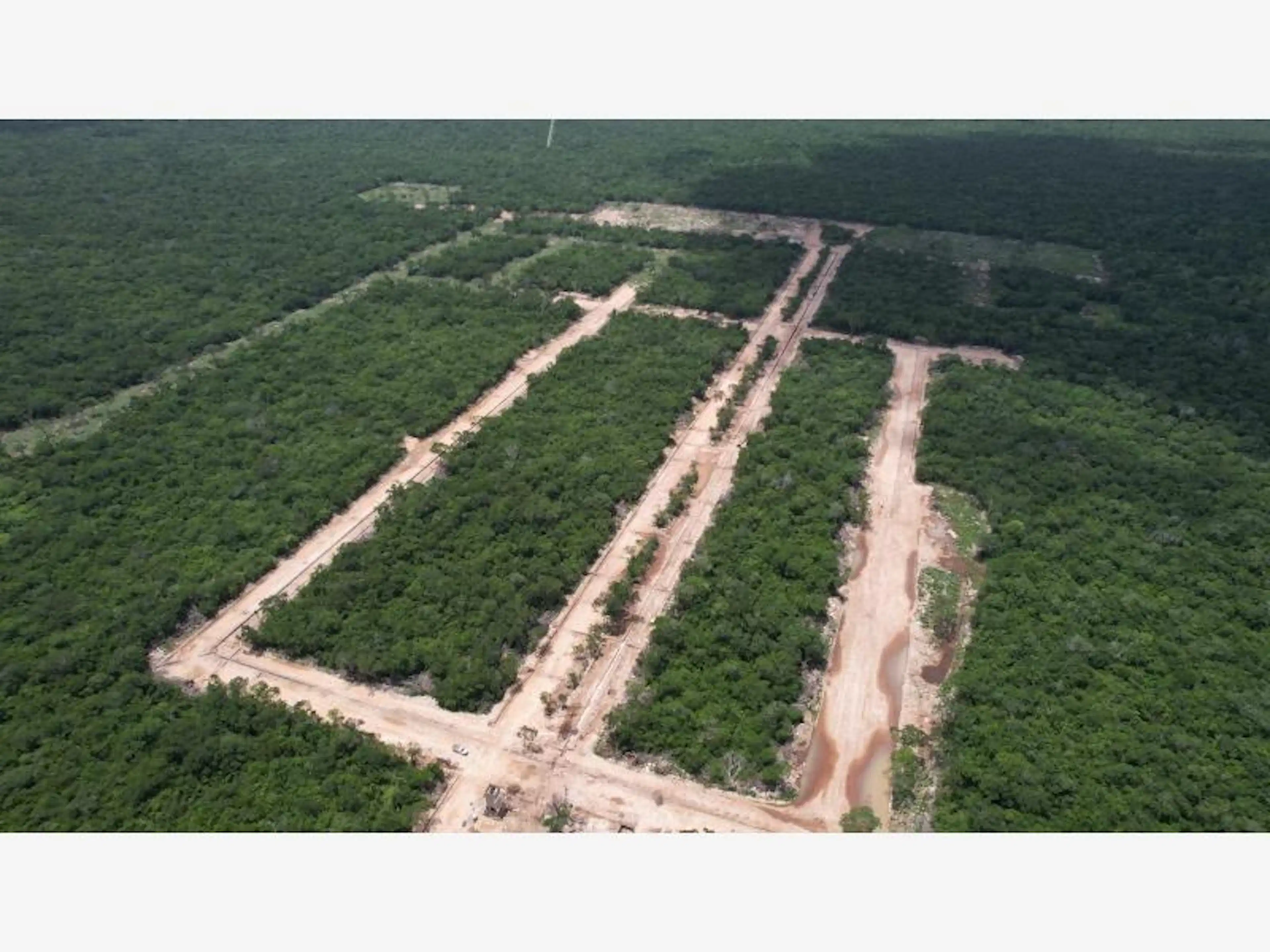 Terreno En Venta En San Antonio Chel, Hunucmá, Yucatán