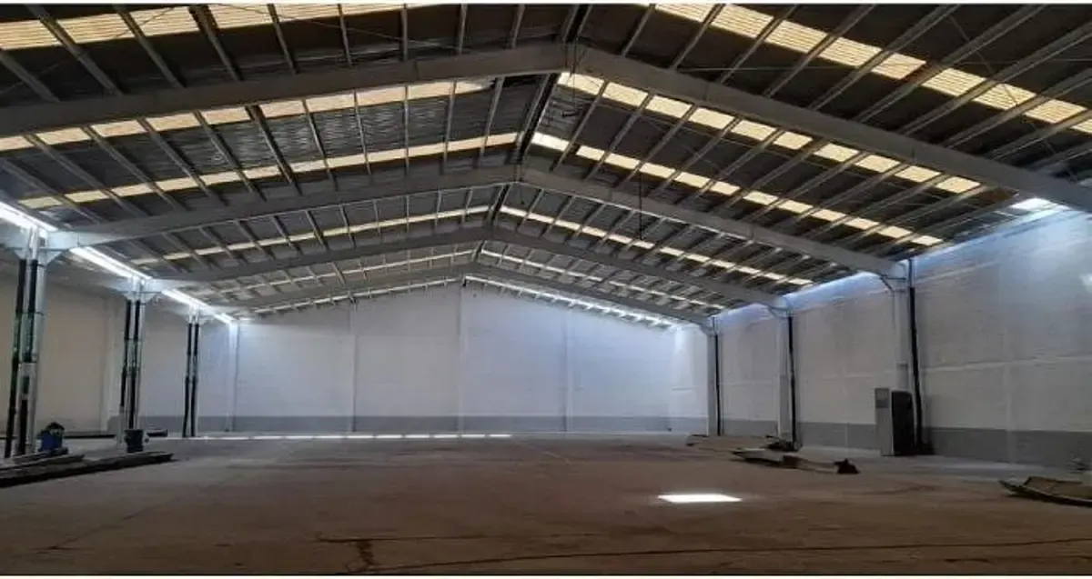 Industrial Spot2