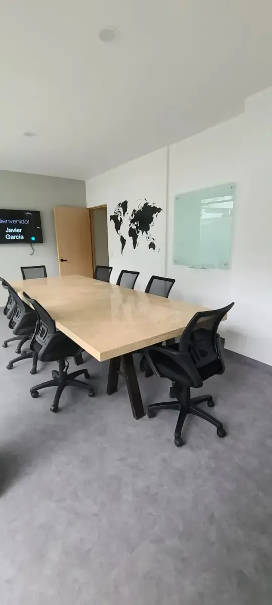Oficina Spot2