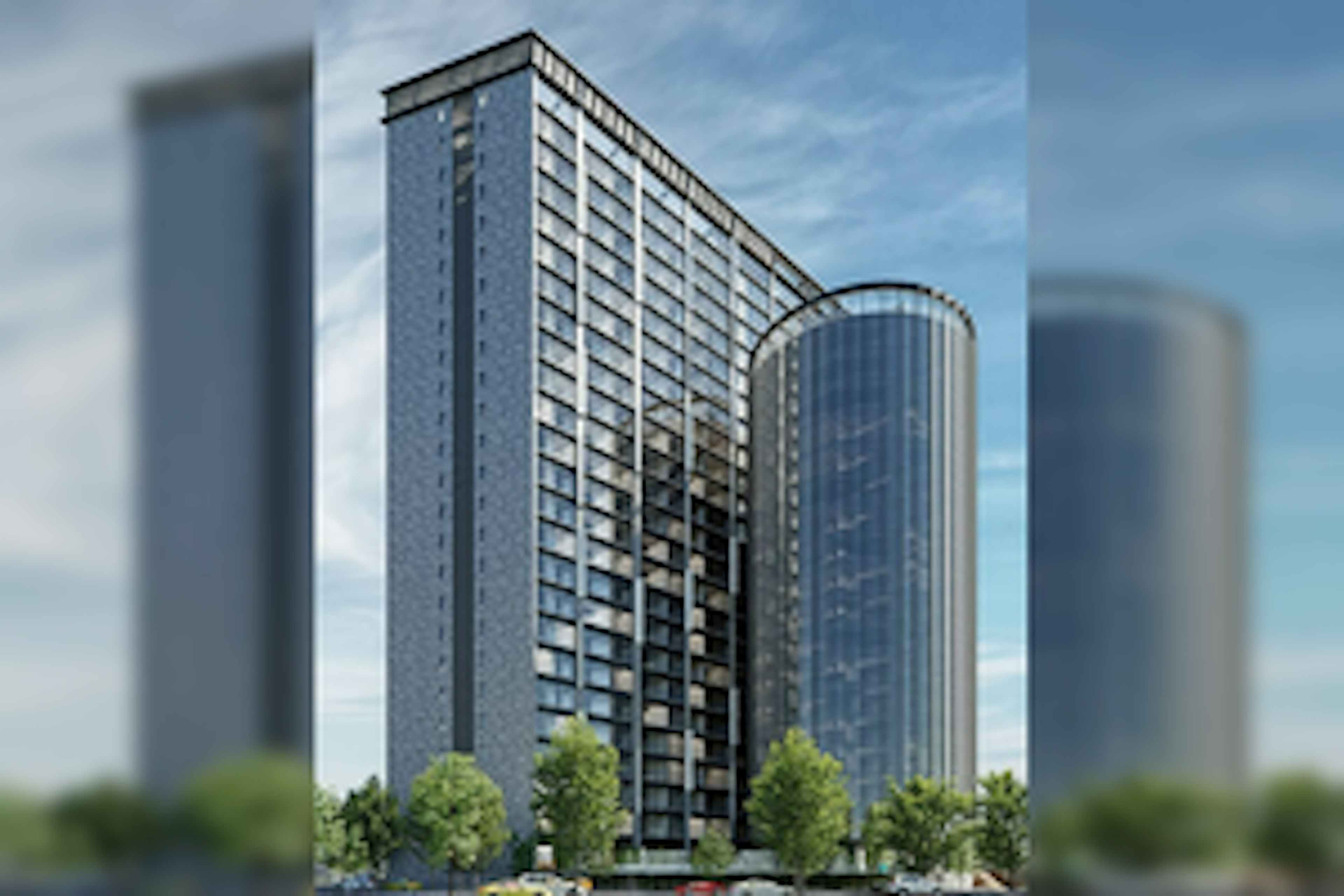 Coworking Lago Alberto