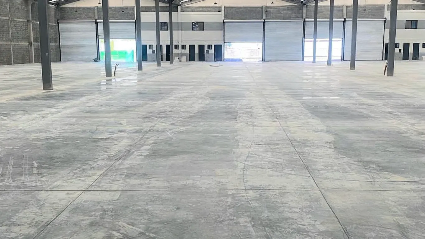 Industrial Spot2