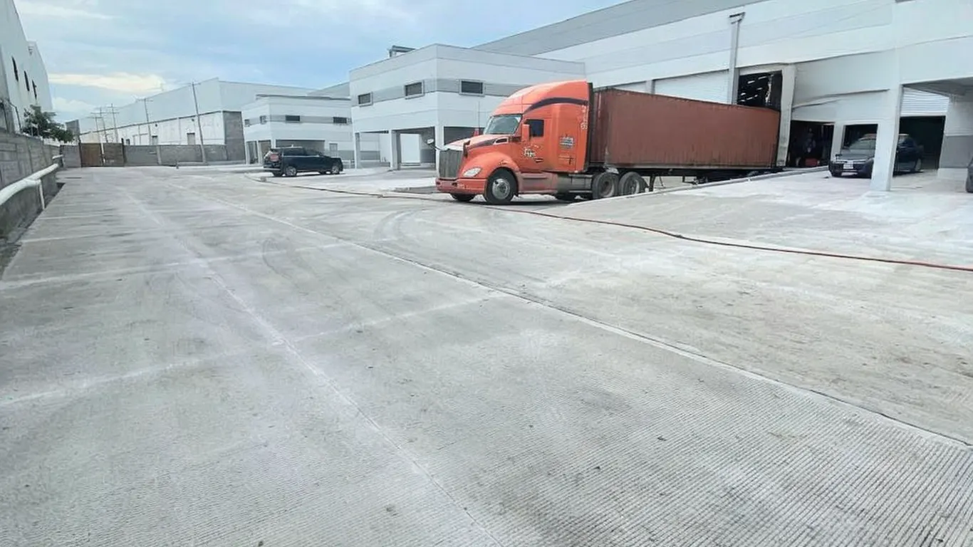 Industrial Spot2