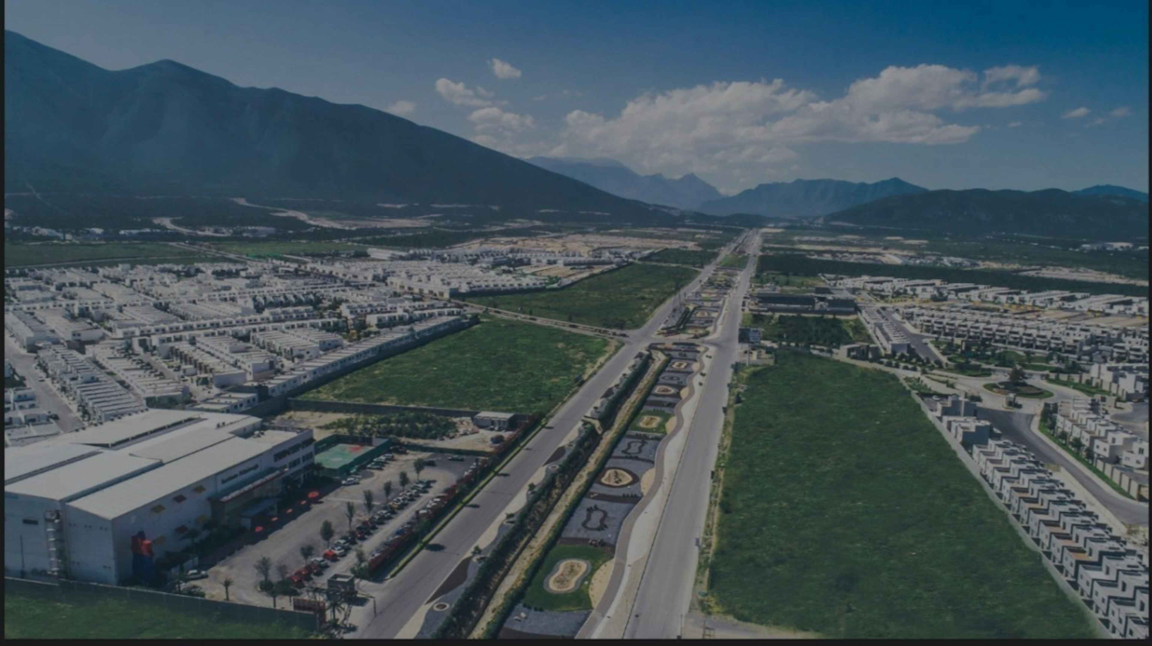 General Zuazua General Zuazua 1