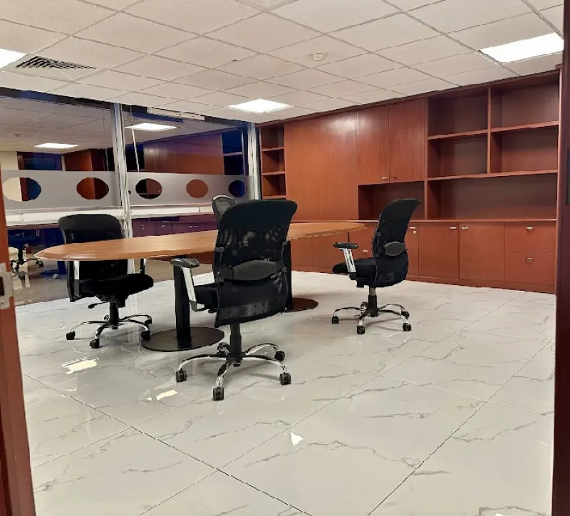 Oficina Spot2